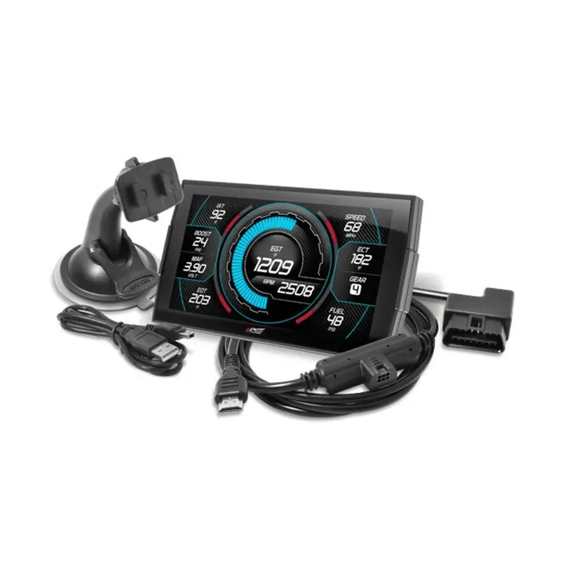 2017-2019 Duramax L5p Pulsar V3 Tuning Module W/ Cts3 (22602-3) 1