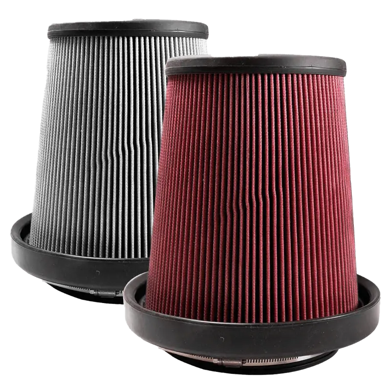 2017-2019 Duramax L5p S&B Intake Replacement Filter (Kf-1081 / Kf-1081D) 1