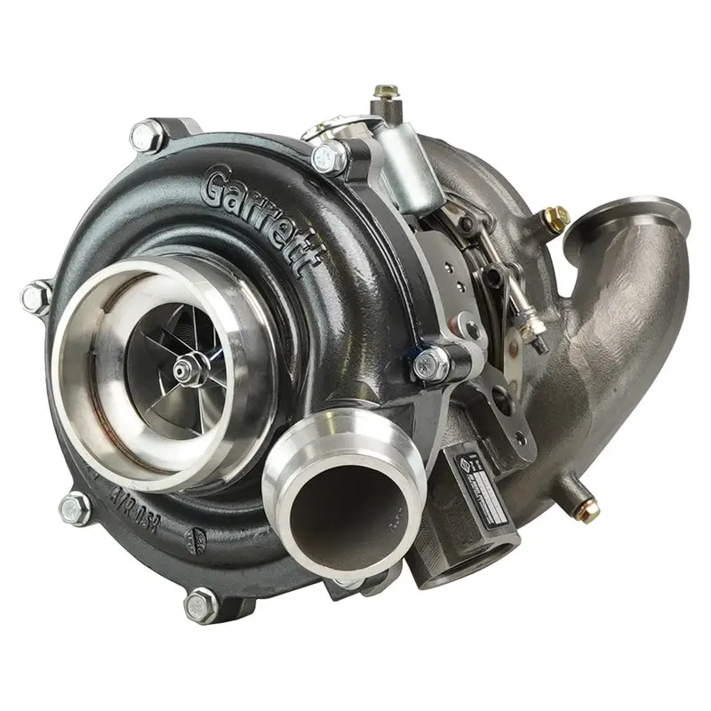 2017-2019 Powerstroke 6.7L Cab & Chassis Screamer Turbo (1045827) 1