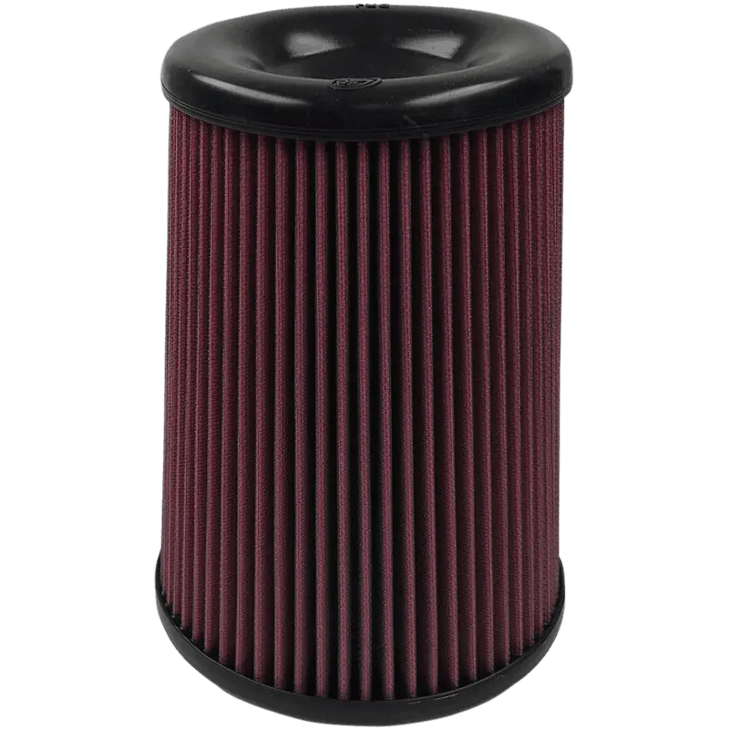 2017-2019 Powerstroke 6.7L/Cummins/Duramax S&B Intake Replacement Filter (Kf-1063 / Kf-1063D) 1