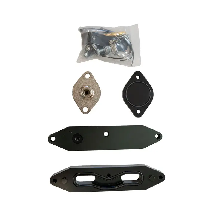 2017-2019 Powerstroke 6.7L Dieselr Egr Upgrade Kit (115-01004) 1