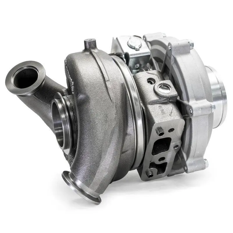 2017-2019 Powerstroke 6.7L Oem Garrett Replacement Turbo (888142-5001S) 1