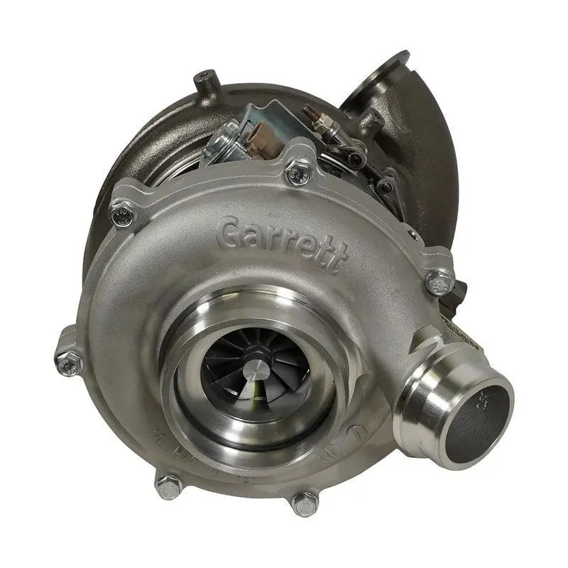 2017-2019 Powerstroke 6.7L Oem Garrett Replacement Turbo (888143-5001S) 1