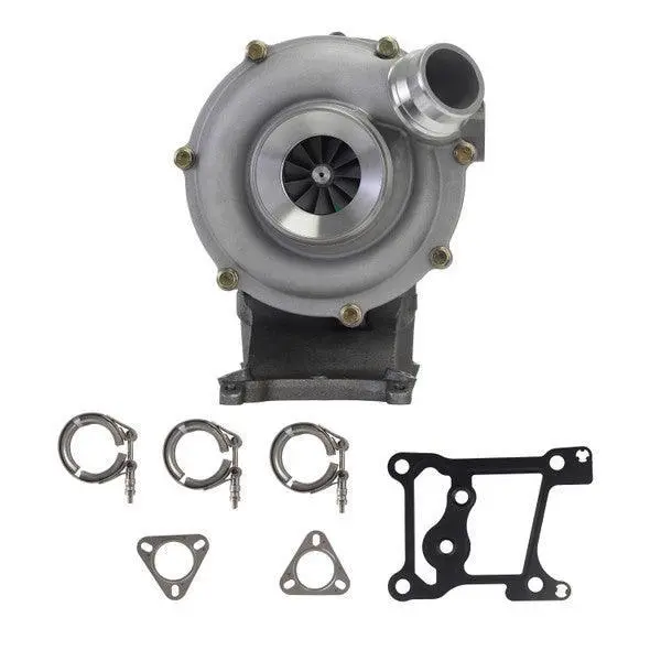 2017-2019 Powerstroke 6.7L Rotomaster Replacement Turbo (A1670105n) 1