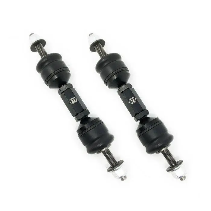 2017-2020 Powerstroke 6.7L 0-2" Sway Bar End Links (Krfdel02) 1