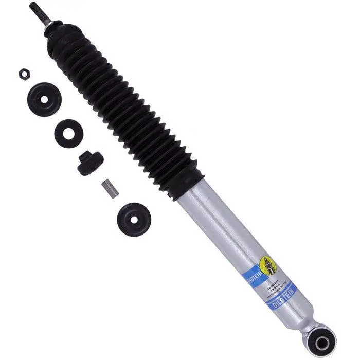 2017-2020 Powerstroke 6.7L Bilstein 5100 Front Shock 4" (24-285285) 1