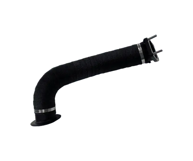 2017-2021 Down Pipe (Gm-Dp-L5p) 1