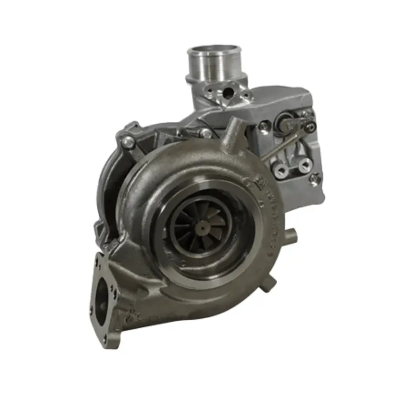 2017-2021 Duramax L5p Screamer Turbo (1045844) 1