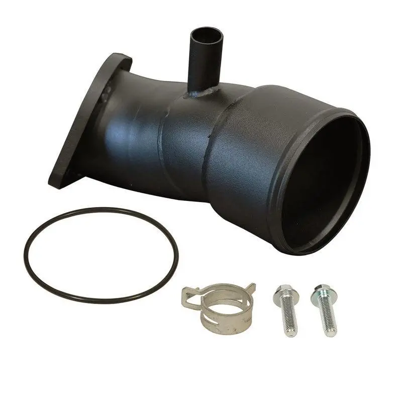 2017-2022 Duramax L5p Turbo Intake Horn (1045630) 1