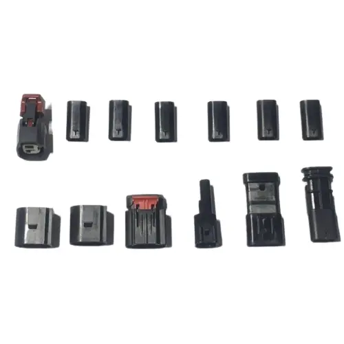 2017-2022 L5p/L5d Duramax Tuner Harness Plug Kit (Gml5pkit) 1