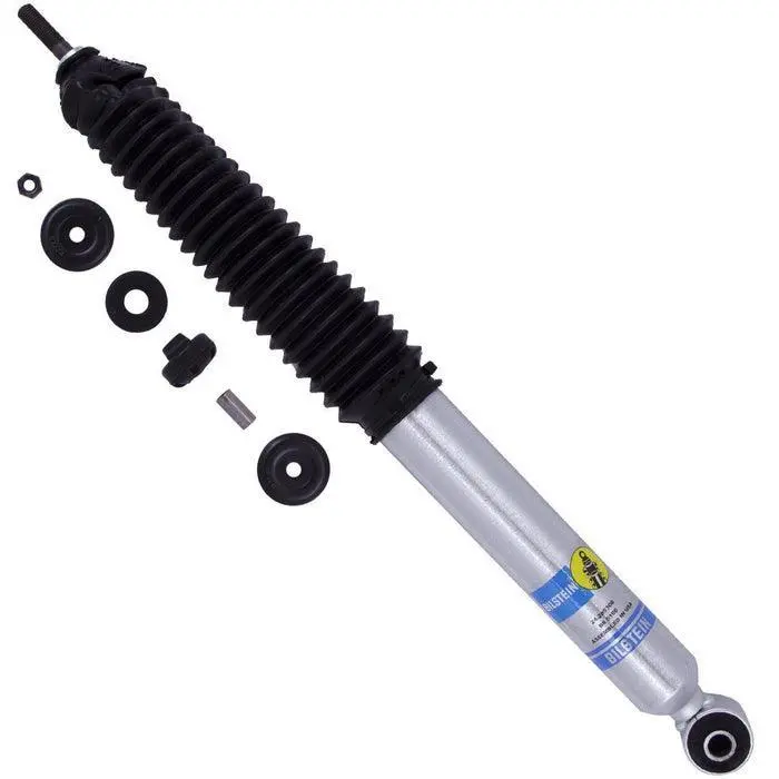 2017-2022 Powerstroke 6.7L Bilstein 5100 Front Shock 4-6" (24-285308) 1