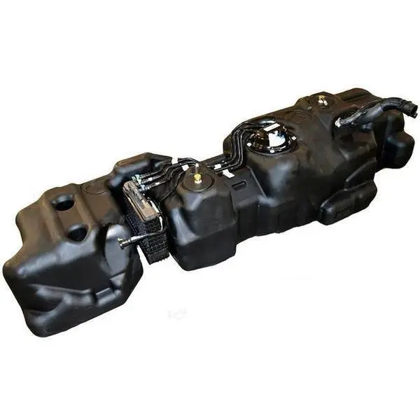 2017-2022 Powerstroke 6.7L Cc-Sb 55 Gallon Xxl Titan Tank (7020217) 1