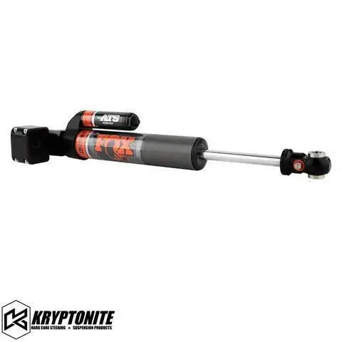 2017-2022 Powerstroke 6.7L Kryptonite Oem Drag Link W/ 2.0 Ats Stabilizer (Krs143) 1