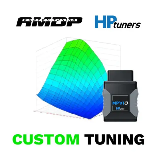 2017-2023 Duramax 4500-6500 L5d Amdp Hp Tuners Custom Tuning (L5d-Hp) 1