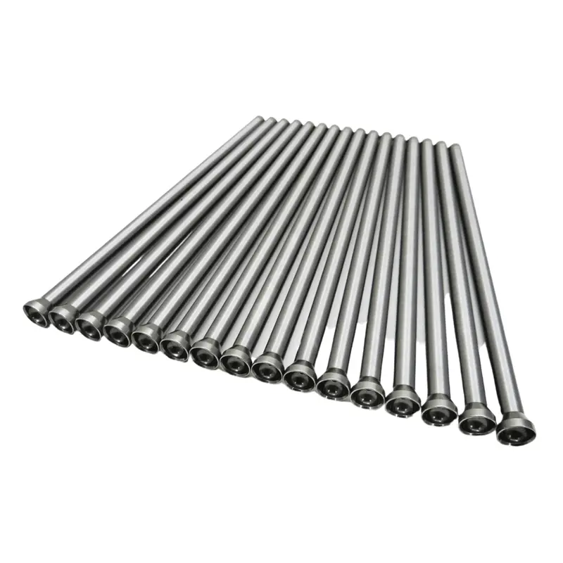 2017-2023 Duramax L5p Chromoly Pushrods 1
