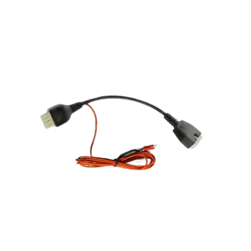 2017-2023 Duramax L5p Gdp Commander 2-Wire Unlock Cable (Gdpcomm9000) 1