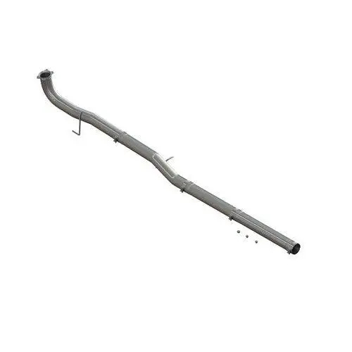 2017-2023 Duramax L5p P1 4" Installer Series Delete Pipe (Cgmal430) 1