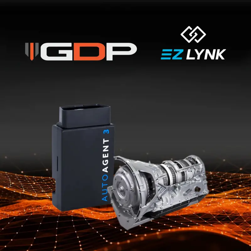 2017-2023 Duramax L5p T93/T87a Transmission Gdp Ez Lynk Auto Agent Custom Tuning - Unlocked Tcm Required (200-01401) 1
