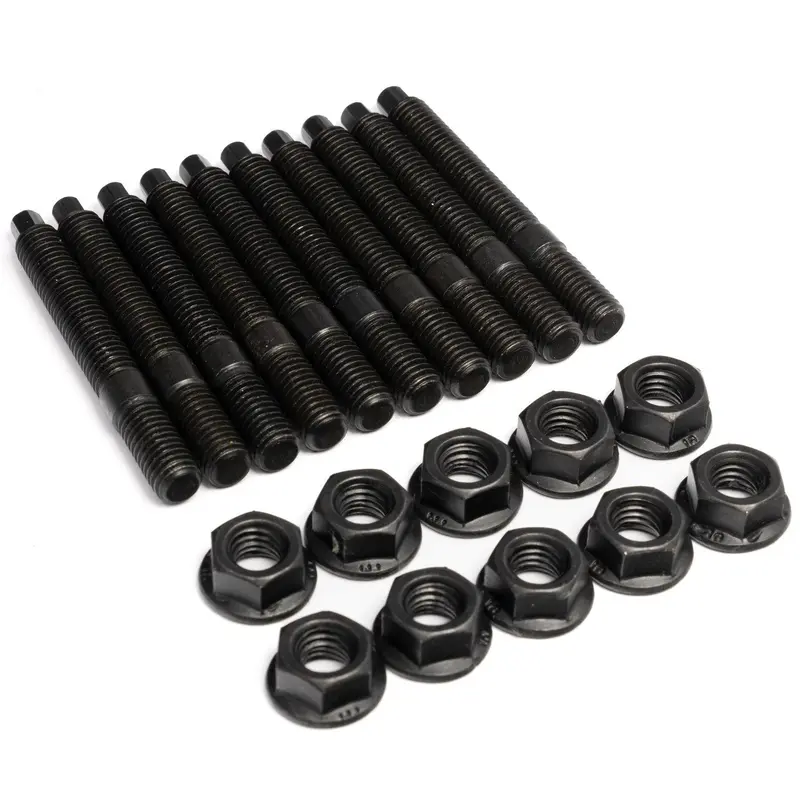 2017-2024 Duramax L5p Stud Kit For Exhaust Manifolds (116112503) 1