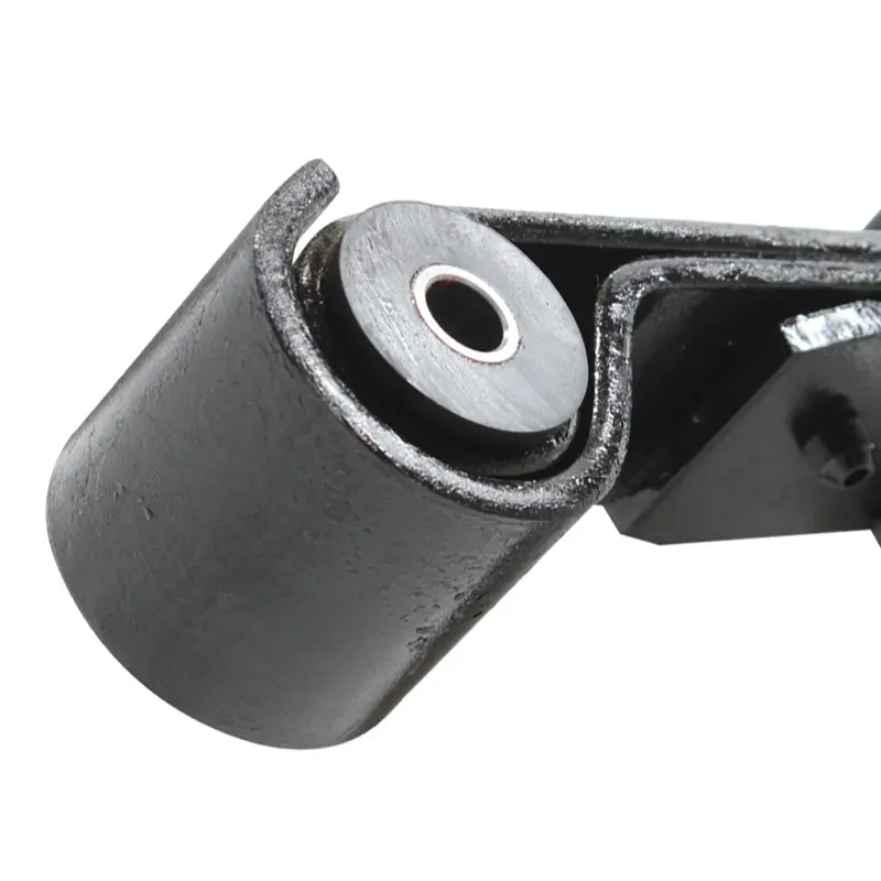 2017-2024 Powerstroke 6.7L Carli Full Progressive Leaf Spring Bushing Kit (Cs-Ffspkit-17) 1