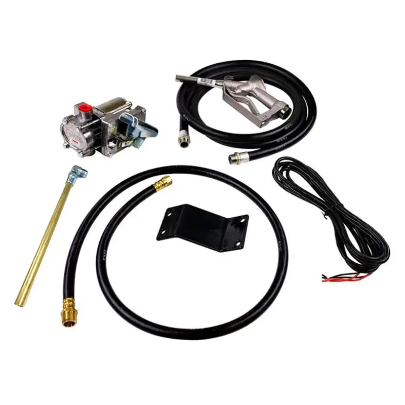 2017-2024 Powerstroke 6.7L S&B Fuel Transfer Pump Kit (10-2001) 1