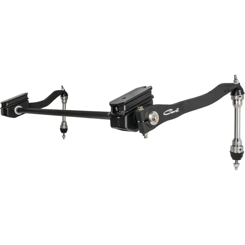 2017-2024 Powerstroke Torsion Sway Bar + End Links W/ 4.5" Lift (Cs-Ftsb-45-17) 1