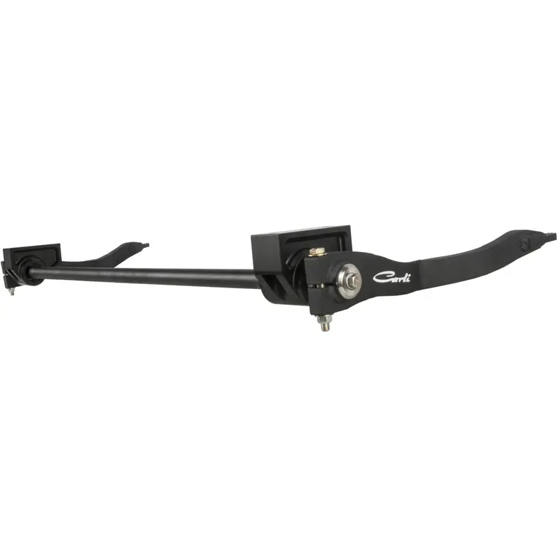 2017-2024 Powerstroke Torsion Sway Bar Kit - 2.5-3.5" Lift W/O End Links (Cs-Ftsb-Lvl-17-Upgrade) 1