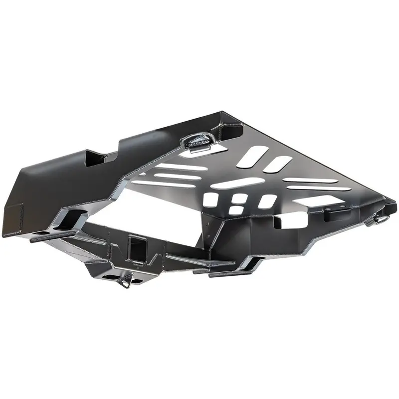 2017-2024 Powerstroke Trophy Hitch (Cs-Fhitch-1723) 1