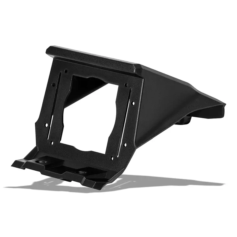 2017-2026 Canam X3 Multi-Media Receiver Mounting Kit 1