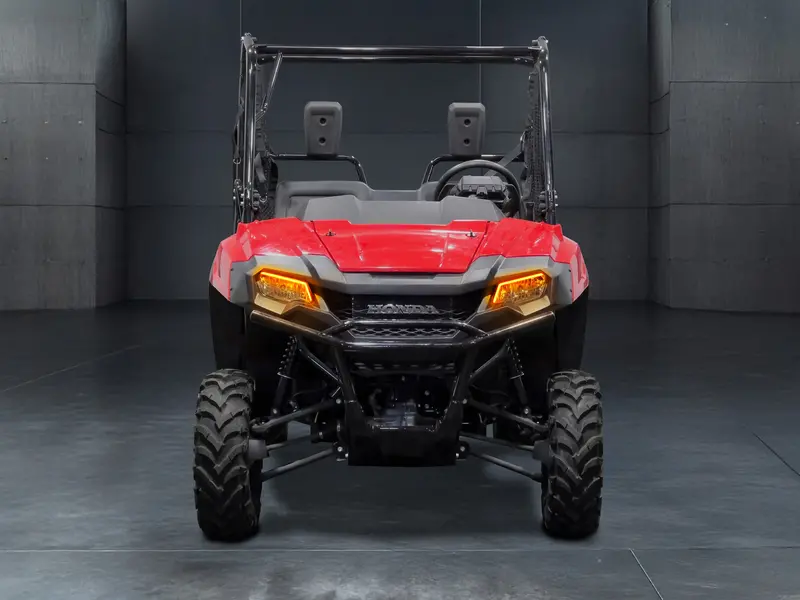 2017+ Honda Pioneer 700 - Sequential 1
