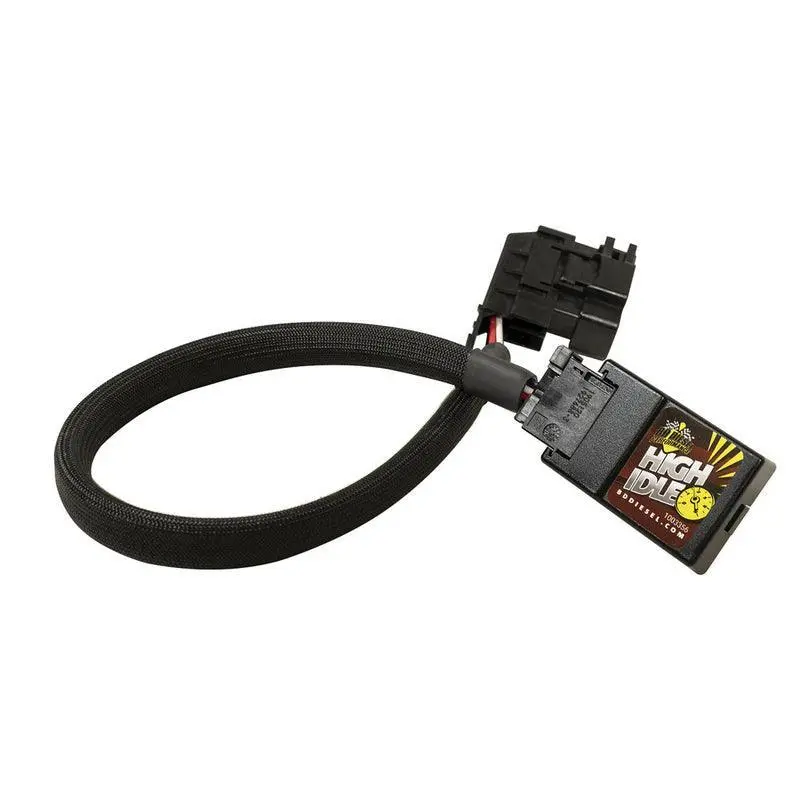 2018-2020 Powerstroke 3.0L High Idle Kit (1036615) 1