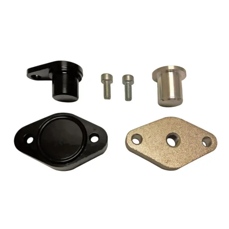 2018-2021 Powerstroke 3.0L Dieselr Egr Upgrade Kit (115-01005) 1