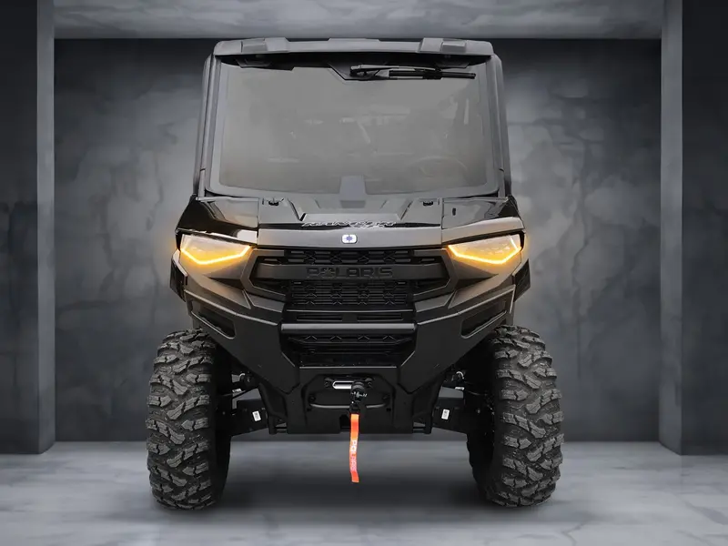 2018+ Polaris Ranger Xp 1000 Non-Northstar - Sequential 1