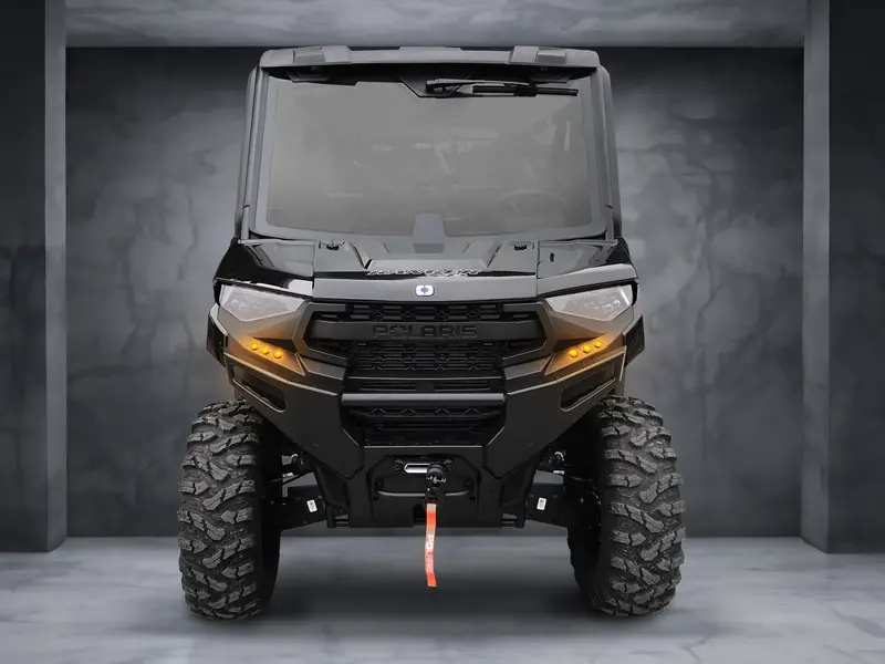 2018+ Polaris Ranger Xp 1000 Northstar - 6-Led 1