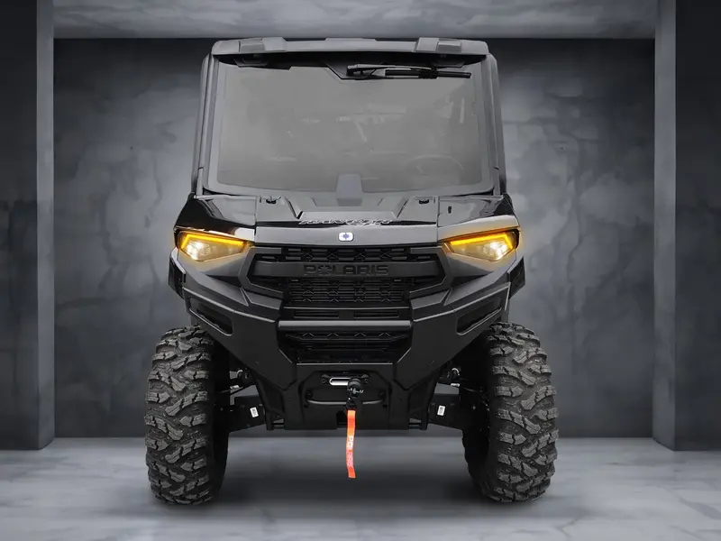 2018+ Polaris Ranger Xp 1000 Northstar - Replacement Headlights 1