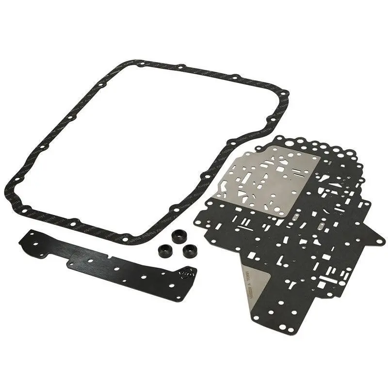 2019-2021 Cummins 6.7L Bd Diesel Protect68 68Rfe Gasket Plate Kit (1030375) 1