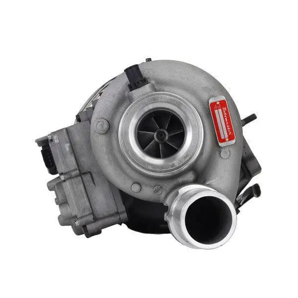 2019-2021 Cummins 6.7L Reman Turbo (H8300128r) 1