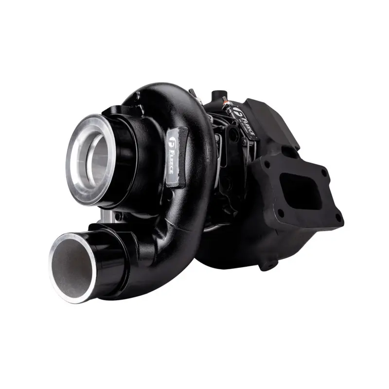 2019-2022 Cummins 6.7L Cheetah Turbocharger (Fpe-351-1920) 1
