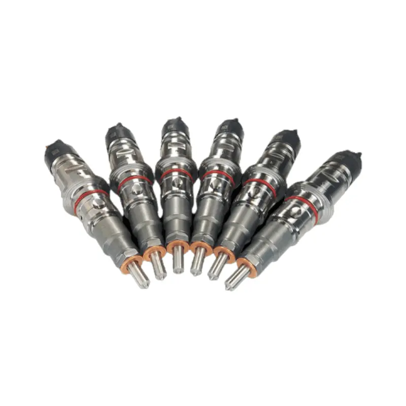 2019-2022 Cummins 6.7L Dynomite Diesel Stock Brand New Injector 100% Over (Ddpn6719-300) 1