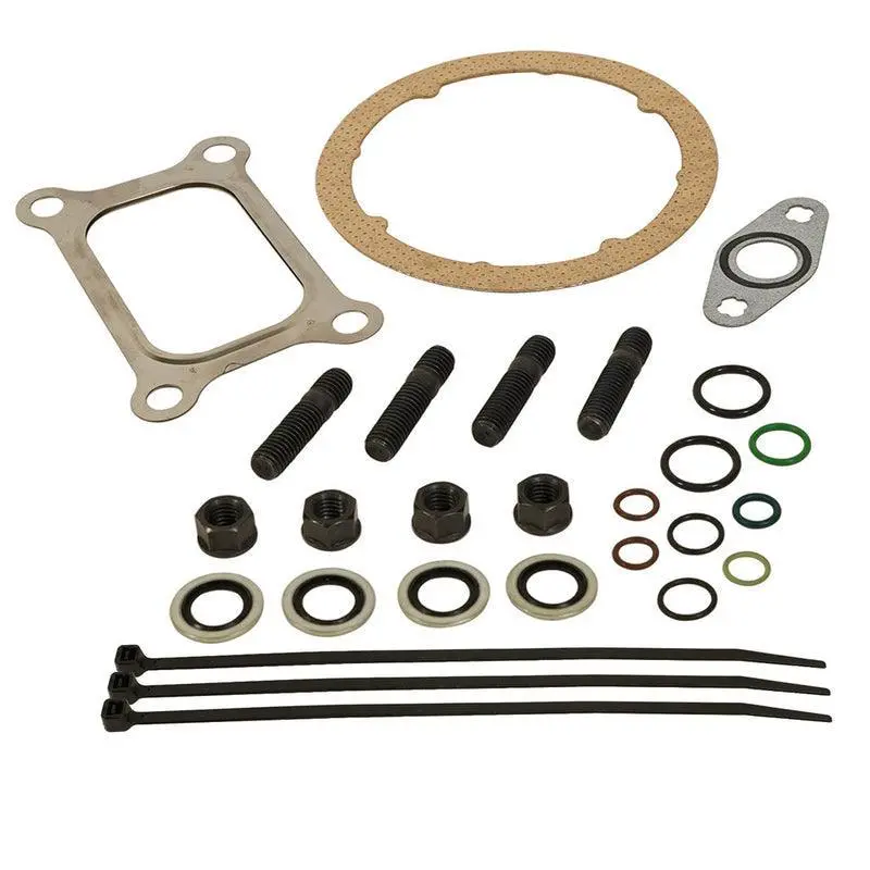 2019-2022 Cummins 6.7L He300 Turbo Mounting Kit (1045999) 1