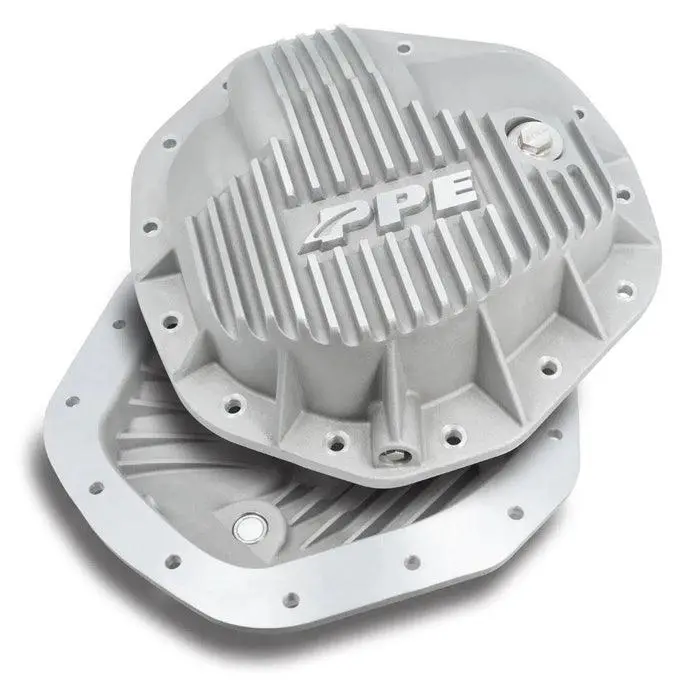 2019-2022 Cummins 6.7L Heavy Duty Cast Aluminum Differential Cover (238053000) 1