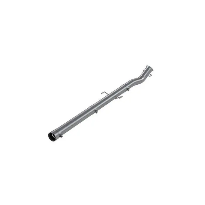2019-2022 Cummins 6.7L P1 4" Race Pipe - No Muffler (Cdal447) 1