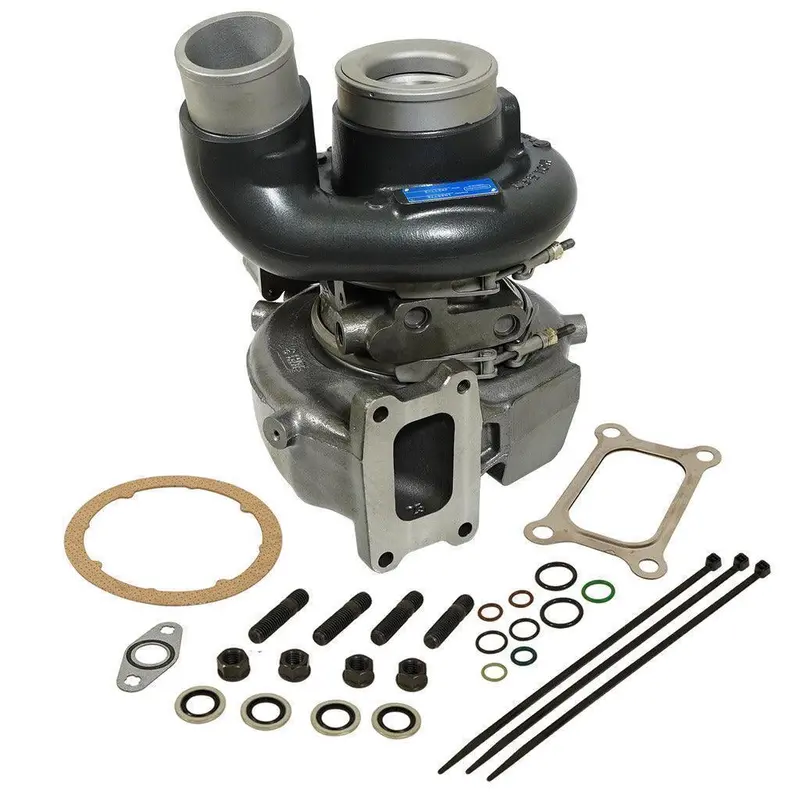 2019-2022 Cummins 6.7L Screamer He300vg Turbo (1045772) 1
