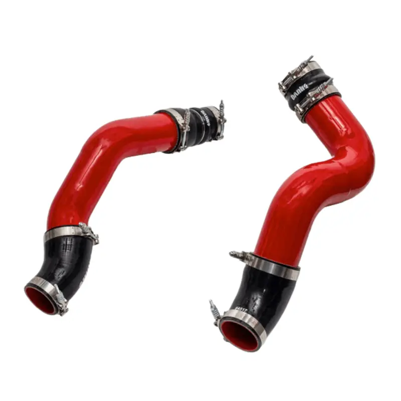 2019-2023 Cummins 6.7L Boost Tube Upgrade Kit (26006) 1