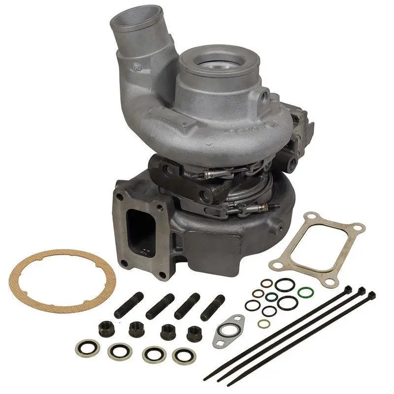 2019-2023 Cummins 6.7L He300vg Stock Turbocharger Replacement (1045777) 1