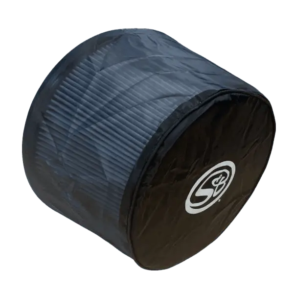2019-2023 Cummins 6.7L S&B Filter Wrap (Wf-1065) 1