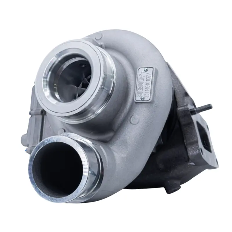 2019-2023 Cummins Calibrated Power 6.7L Stealth Mach 1 (64) He300vg Turbocharger (Dm1lo2080203000) 1