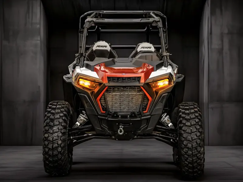 2019 - 2023 Polaris Rzr Xp 1000, Xp Turbo - Replacement Headlights 1