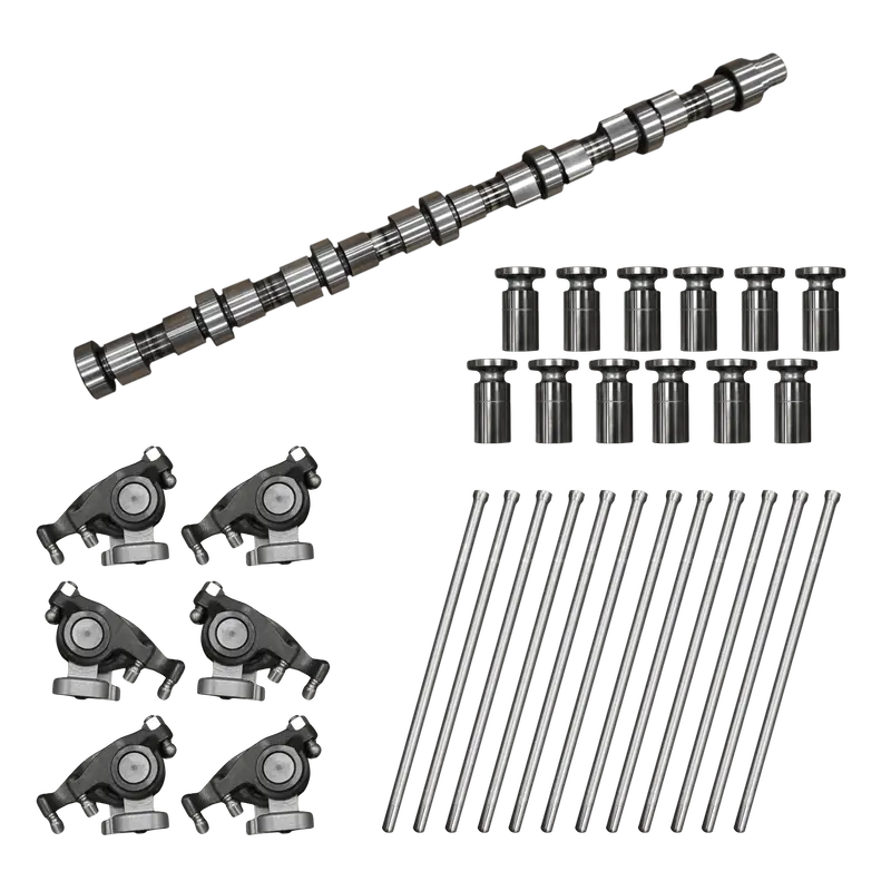 2019-2024 Cummins 6.7L Flat Tappet Conversion Kit (07-Cc-24V19+) 1