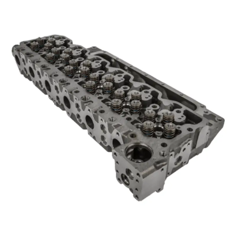 2019-2024 Cummins 6.7L Powerhouse Cylinder Head (Ch67c-19-24) 1
